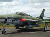 Republic F-84F Thunderstreak - Image 15