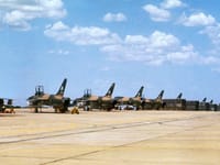 Republic F-105 Thunderchief - Image 2