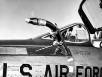 Republic F-105 Thunderchief - Image 9