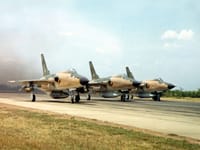 Republic F-105 Thunderchief - Image 12