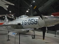 Republic XF-84H Thunderscreech - Image 2