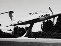 Republic XF-84H Thunderscreech - Image 3