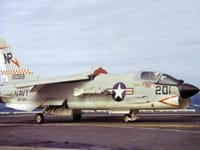 Vought F-8 Crusader - Image 11