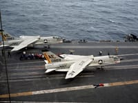 Vought F-8 Crusader - Image 13