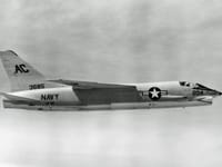 Vought F-8 Crusader - Image 26