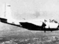 Sud Aviation SE-116 Voltigeur