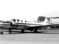 Morane-Saulnier MS.760 Paris - Image 3