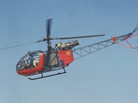 Aérospatiale Alouette II - Image 2