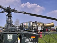 Aérospatiale Alouette II - Image 11