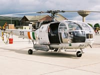 Aérospatiale Alouette III - Image 10