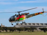 Aérospatiale Alouette III - Image 11