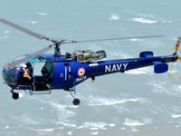 Aérospatiale Alouette III