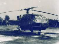 Aérospatiale Alouette III - Image 13