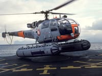 Aérospatiale Alouette III - Image 14