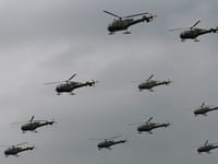 Aérospatiale Alouette III - Image 17