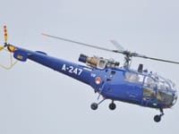 Aérospatiale Alouette III - Image 19