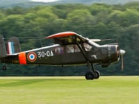 Max Holste MH.1521 Broussard - Image 4