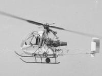 SNCASO SO.1221 Djinn