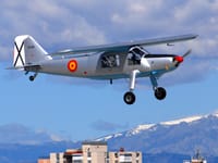 Dornier Do 27 - Image 5