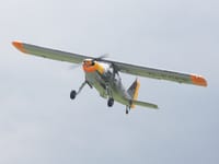 Dornier Do 27 - Image 6