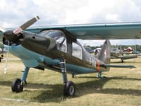 Dornier Do 27 - Image 7