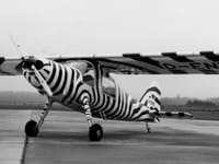 Dornier Do 27 - Image 8