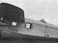 Dewoitine D.430