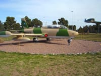 Aermacchi MB-326 - Image 8