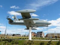 Aermacchi MB-326 - Image 2