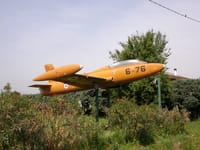 Aermacchi MB-326 - Image 3