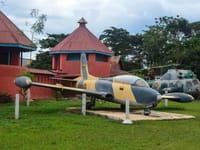 Aermacchi MB-326 - Image 12