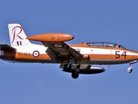 Aermacchi MB-326 - Image 13