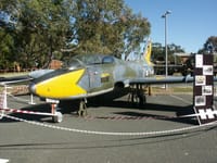 Aermacchi MB-326 - Image 14