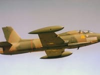 Aermacchi MB-326 - Image 18