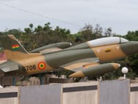 Aermacchi MB-326 - Image 6