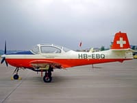 Piaggio P.149 - Image 4