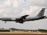 Boeing KC-135 Stratotanker - Image 2