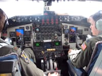 Boeing KC-135 Stratotanker - Image 7