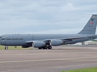 Boeing KC-135 Stratotanker - Image 9