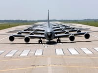 Boeing KC-135 Stratotanker - Image 12
