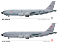 Boeing KC-135 Stratotanker - Image 14