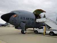Boeing KC-135 Stratotanker - Image 16