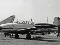 Hispano HA-200 - Image 3