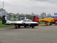 Cessna T-37 Tweet - Image 2