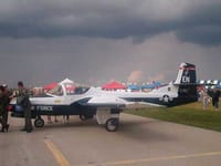 Cessna T-37 Tweet - Image 7