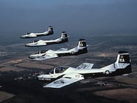 Cessna T-37 Tweet - Image 11