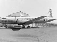 Convair C-131 Samaritan - Image 2