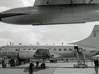 Convair C-131 Samaritan - Image 5