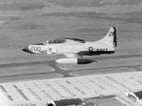 Lockheed T2V SeaStar - Image 2