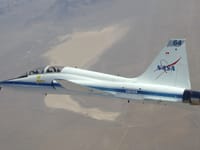 Northrop T-38 Talon - Image 16